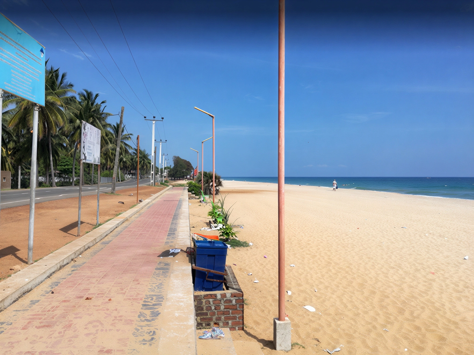 By the Sea - image 1