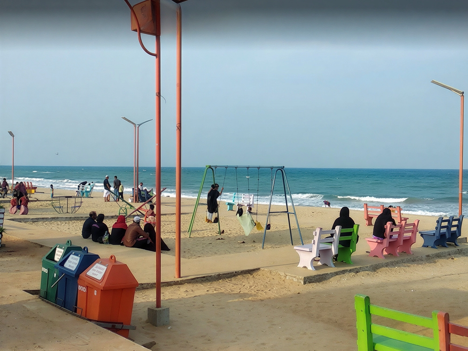 By the Sea - image 3