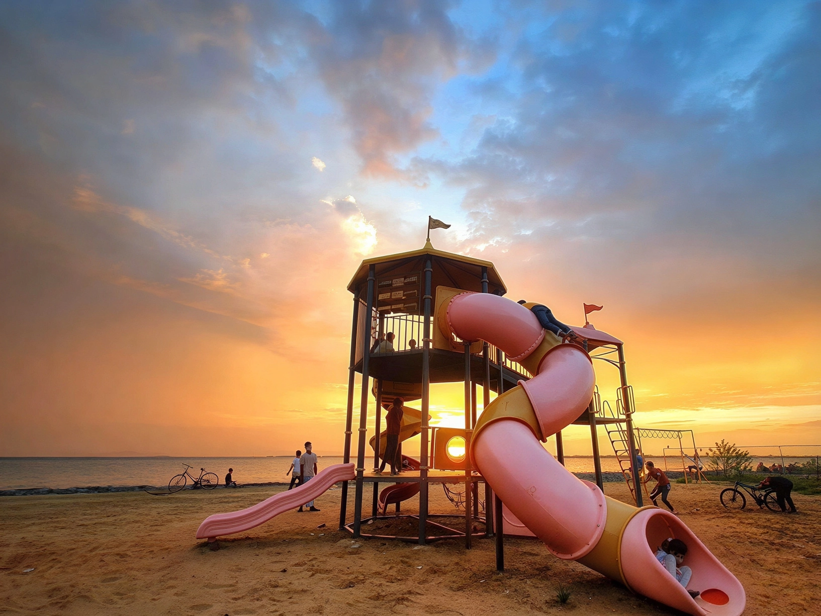 By the Sea - image 5