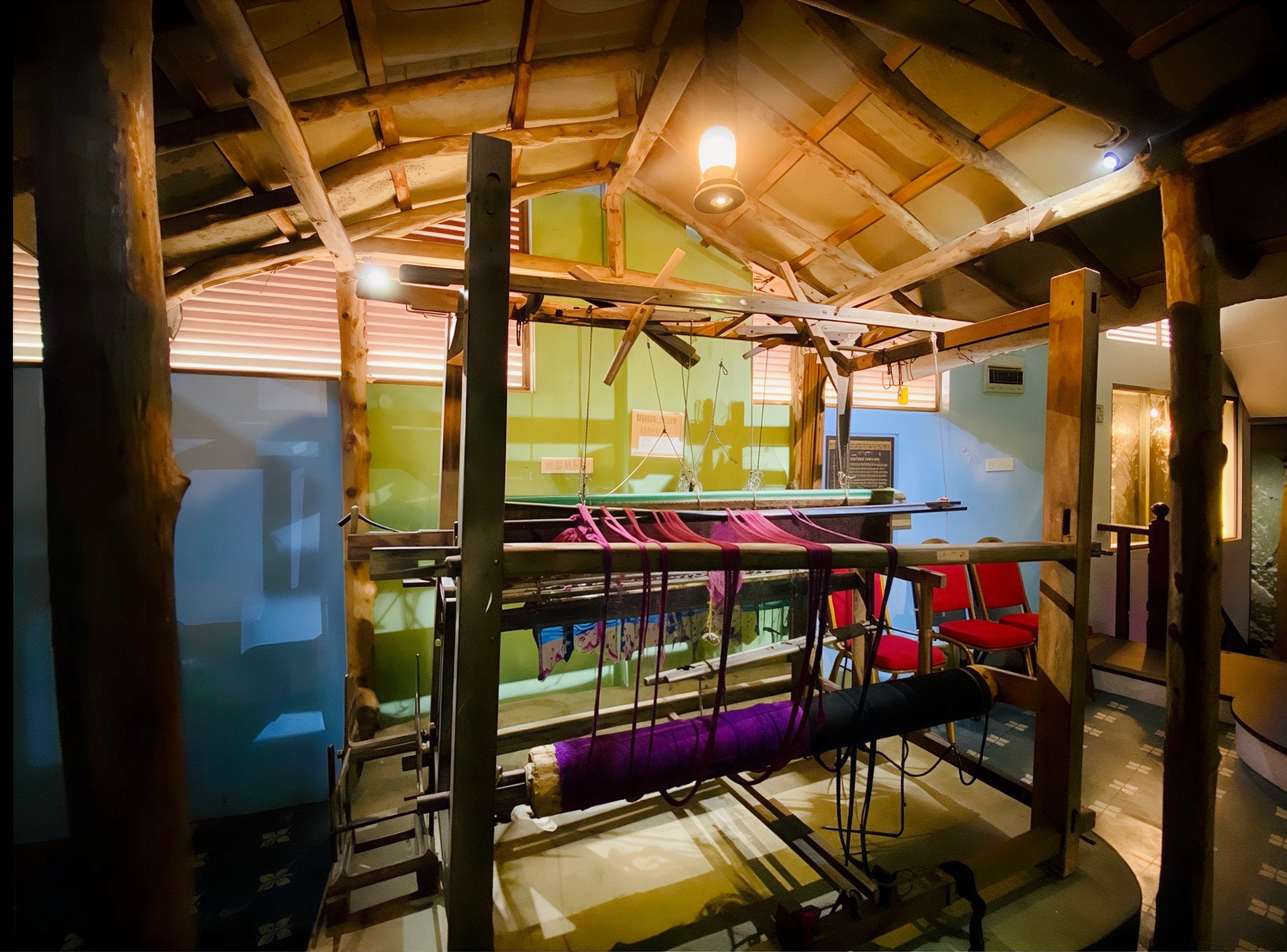 Inside the Museum - image 2