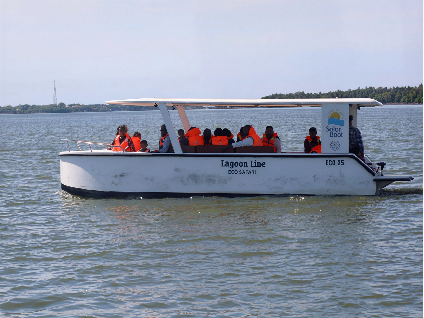 On the River - image 1
