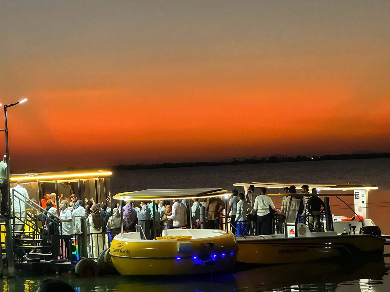 On the River - image 3