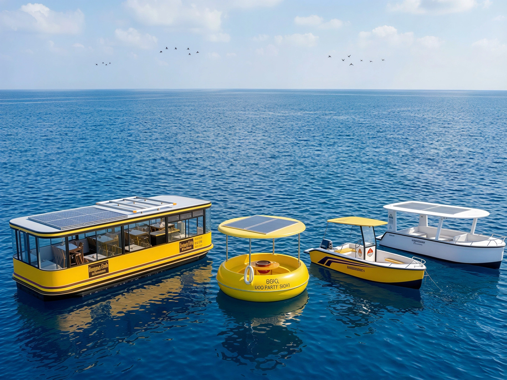 Vavikkarai<br>Boat Service